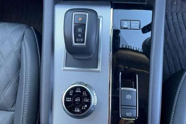 2022 Mitsubishi Outlander PHEV Exceed ZM AWD