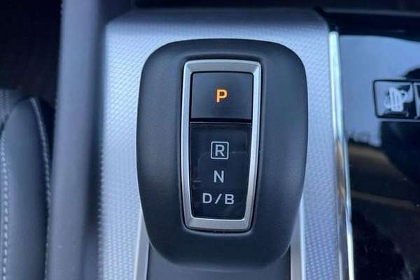 2022 Mitsubishi Outlander PHEV Exceed ZM AWD