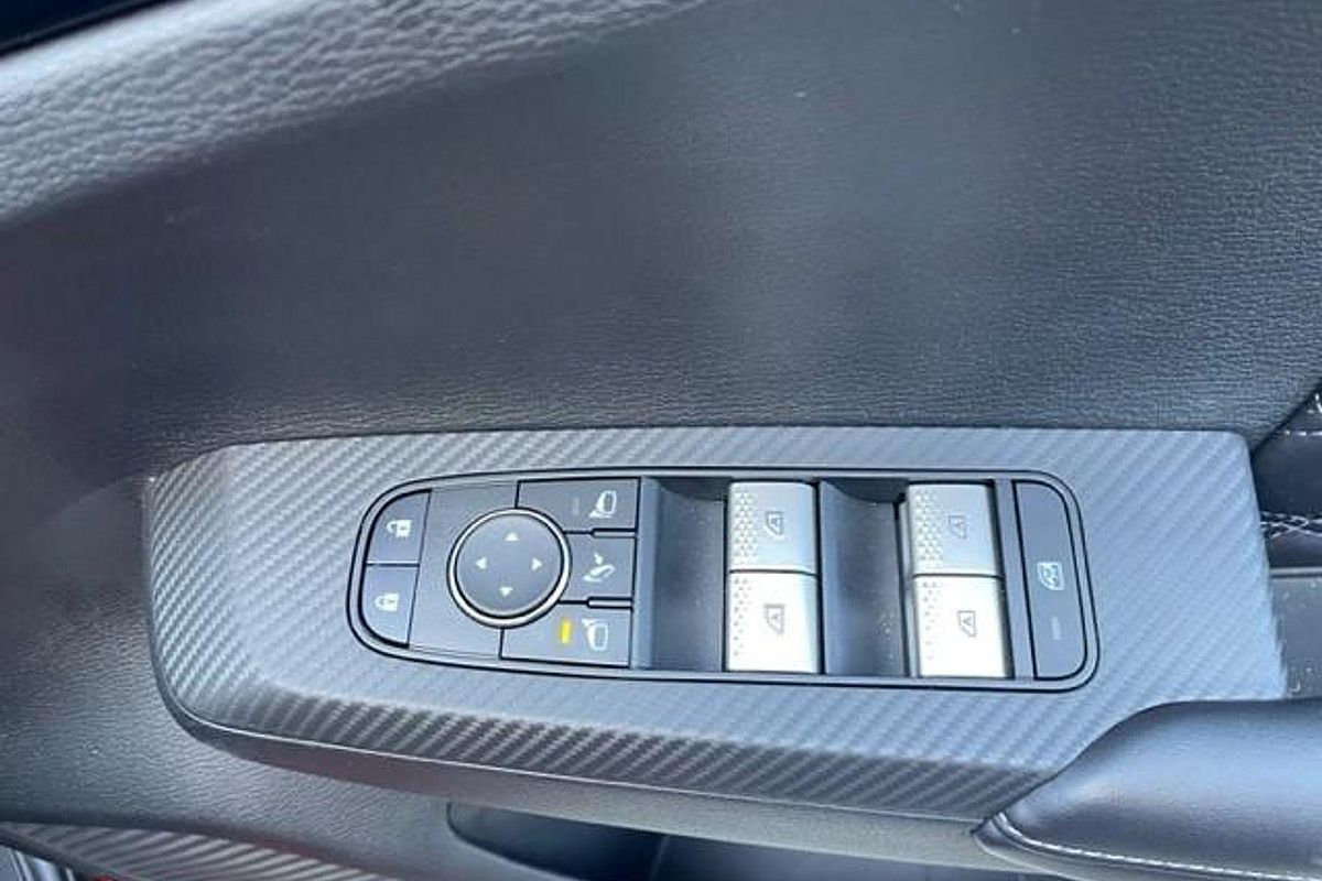 2022 Mitsubishi Outlander PHEV Exceed ZM AWD