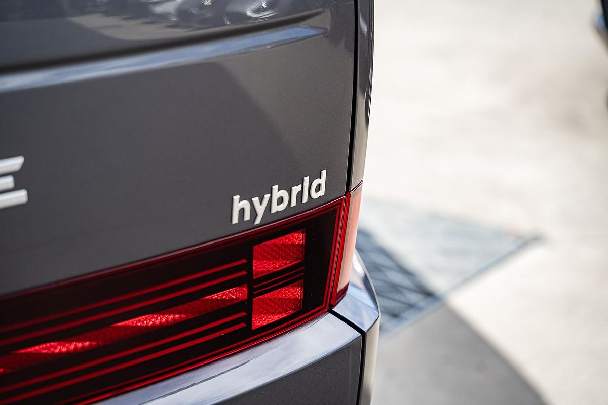 2025 Hyundai Santa Fe Hybrid Elite MX5.V1