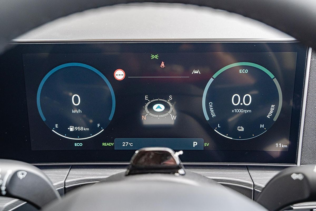 2025 Hyundai Santa Fe Hybrid Elite MX5.V1