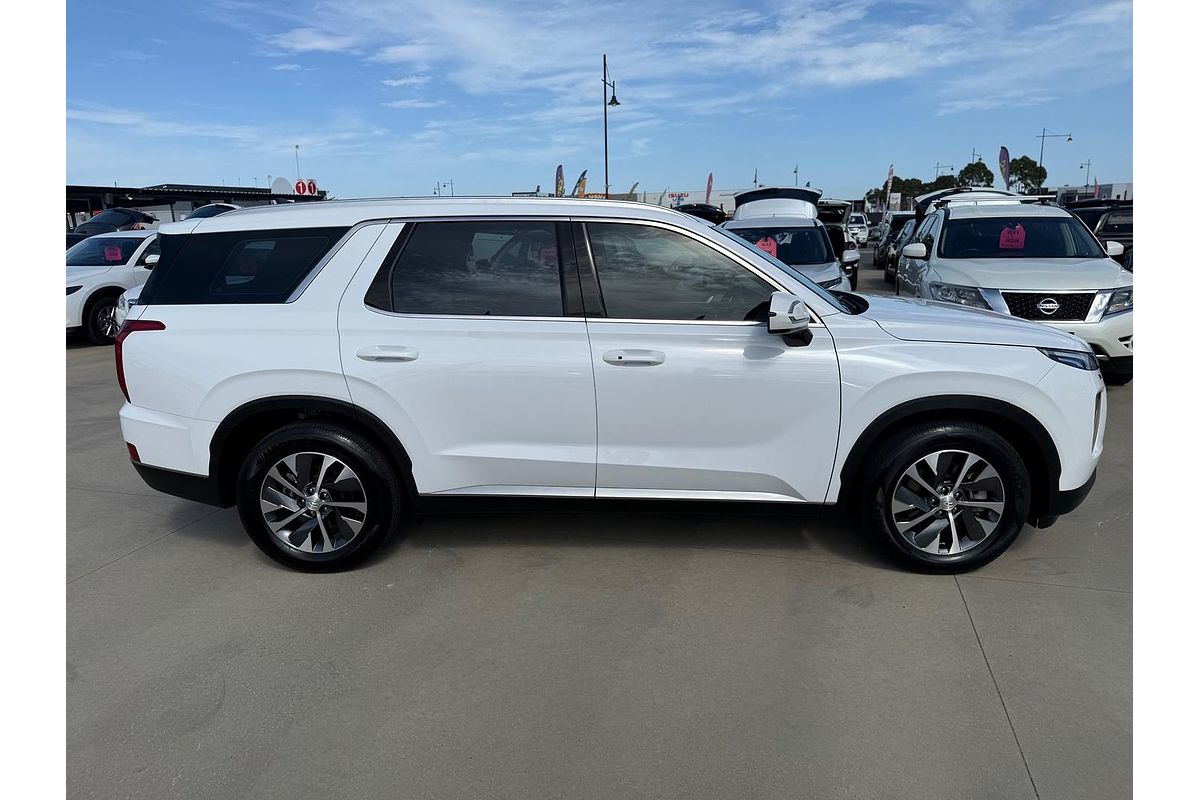 2020 Hyundai Palisade LX2.V1