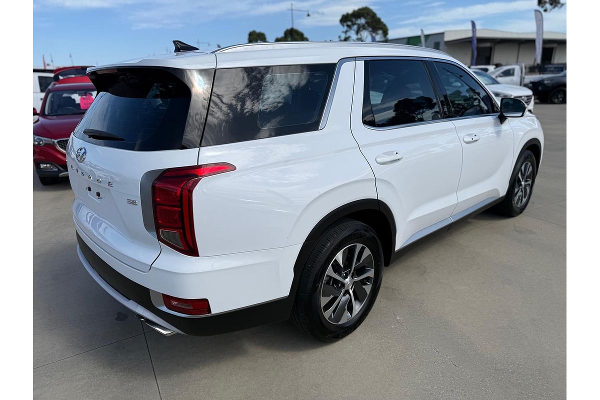 2020 Hyundai Palisade LX2.V1