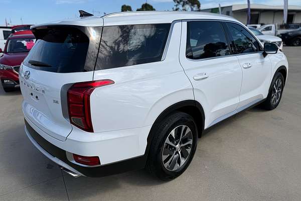 2020 Hyundai Palisade LX2.V1