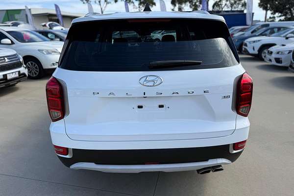 2020 Hyundai Palisade LX2.V1