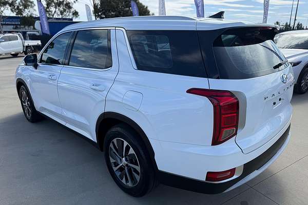 2020 Hyundai Palisade LX2.V1