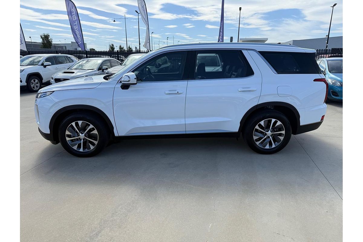 2020 Hyundai Palisade LX2.V1