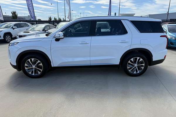 2020 Hyundai Palisade LX2.V1