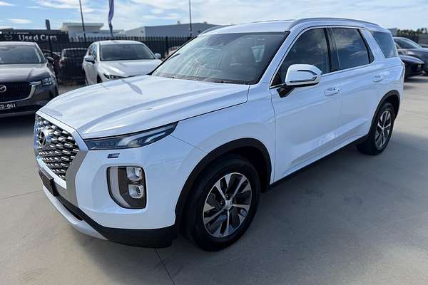 2020 Hyundai Palisade LX2.V1