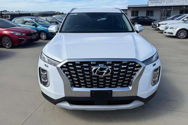 2020 Hyundai Palisade LX2.V1