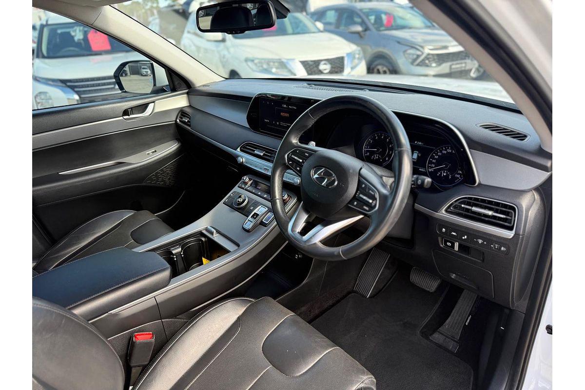 2020 Hyundai Palisade LX2.V1