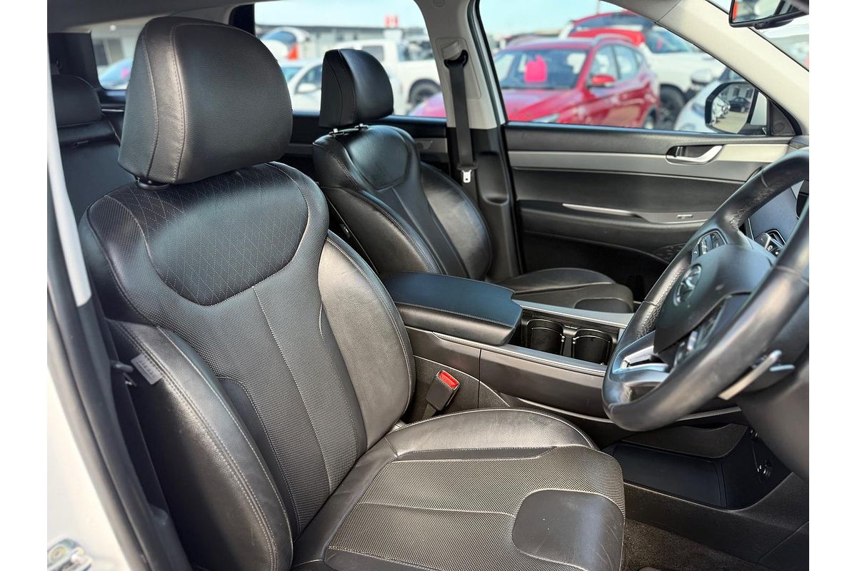 2020 Hyundai Palisade LX2.V1