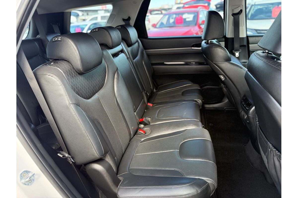 2020 Hyundai Palisade LX2.V1