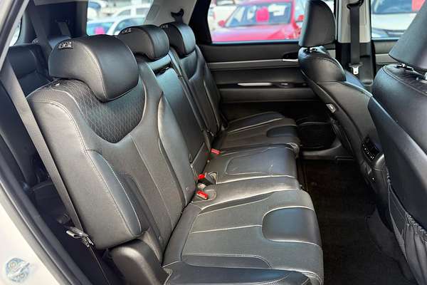 2020 Hyundai Palisade LX2.V1