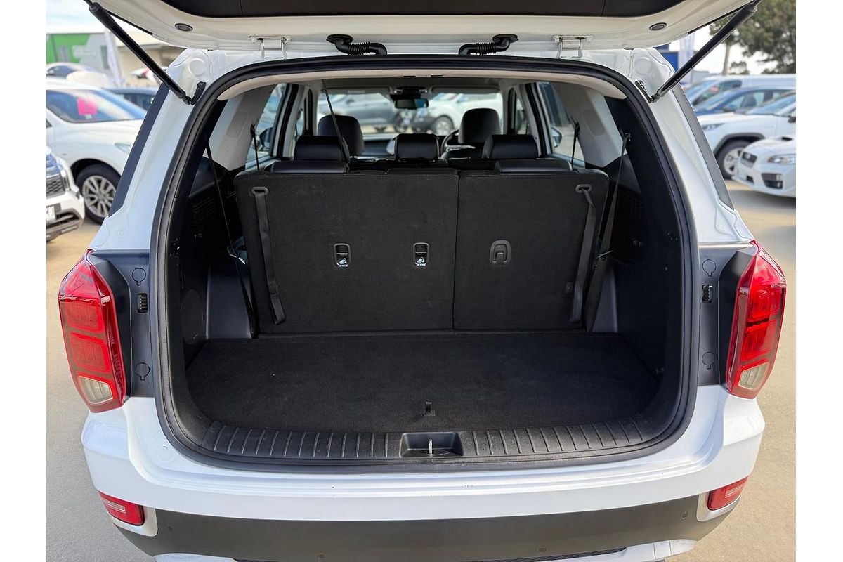 2020 Hyundai Palisade LX2.V1