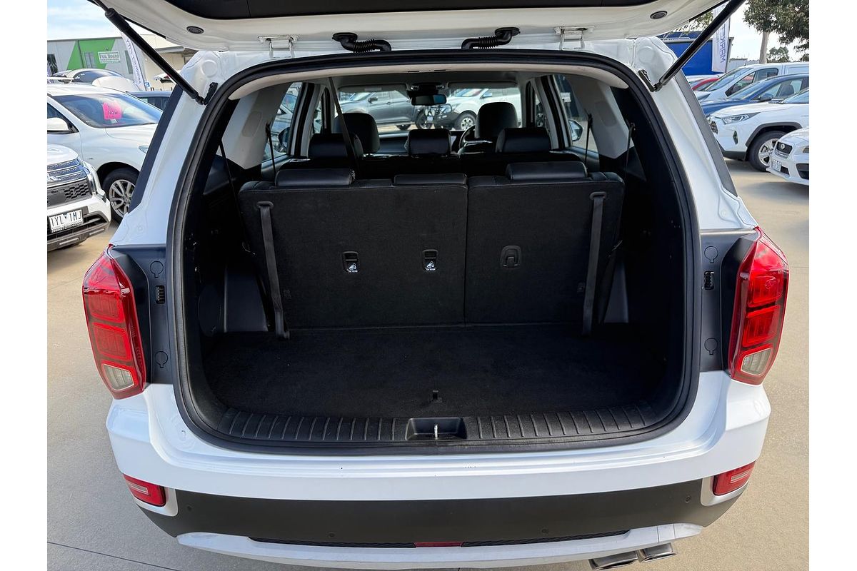 2020 Hyundai Palisade LX2.V1
