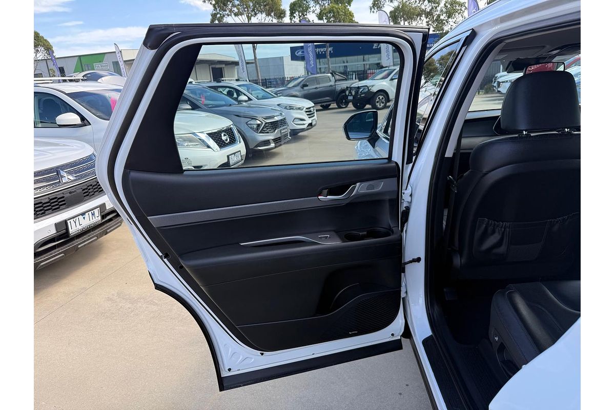 2020 Hyundai Palisade LX2.V1