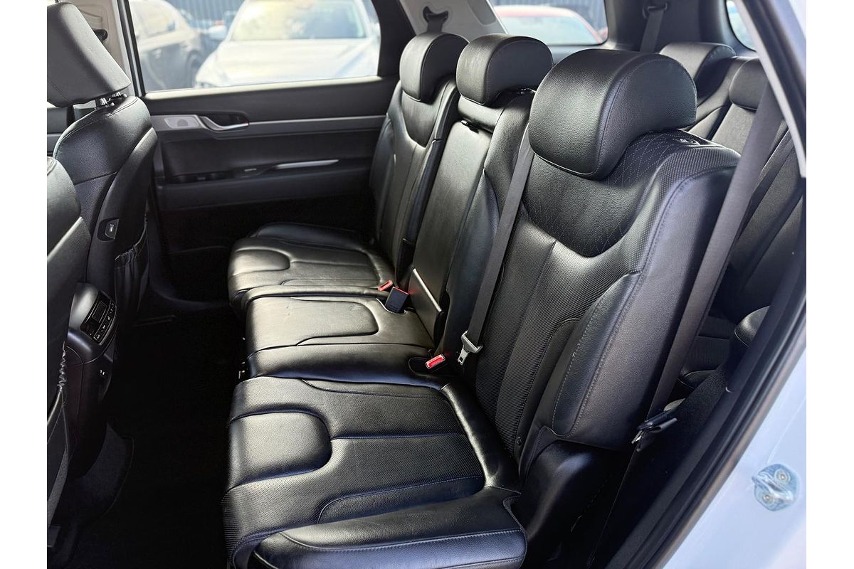 2020 Hyundai Palisade LX2.V1