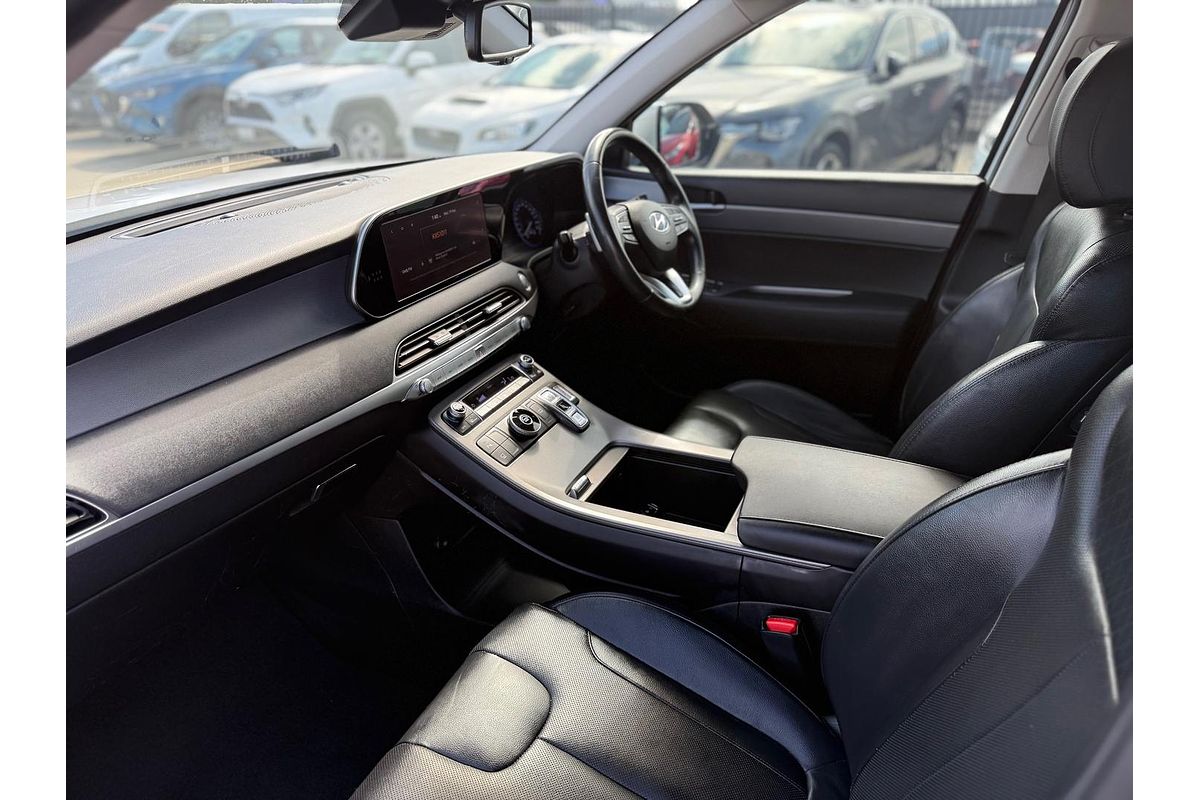2020 Hyundai Palisade LX2.V1
