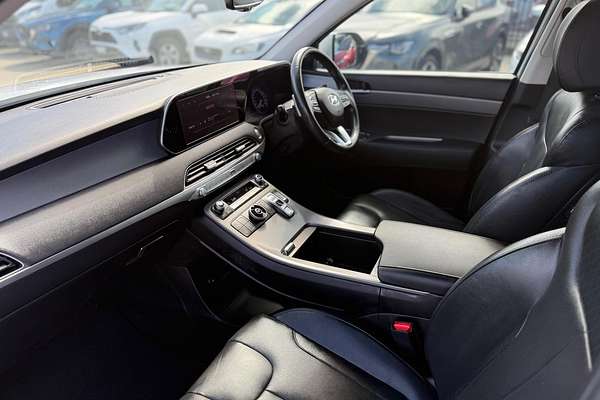 2020 Hyundai Palisade LX2.V1