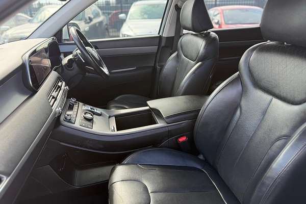 2020 Hyundai Palisade LX2.V1