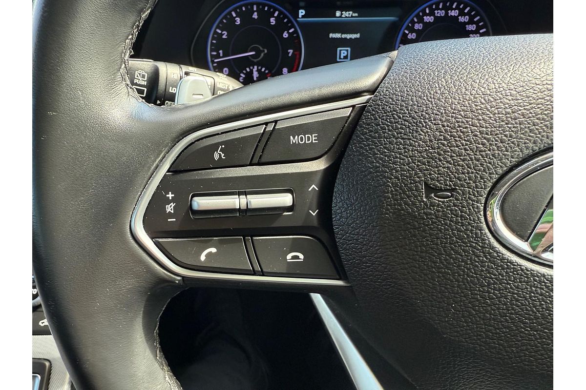 2020 Hyundai Palisade LX2.V1