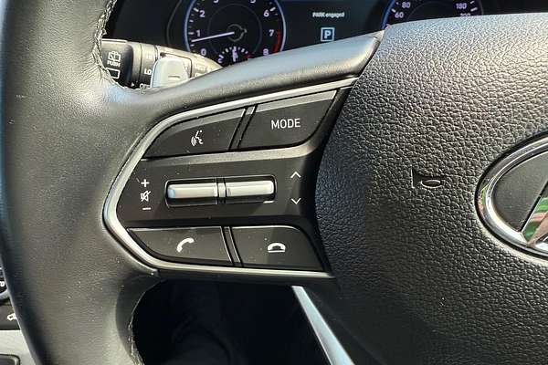 2020 Hyundai Palisade LX2.V1