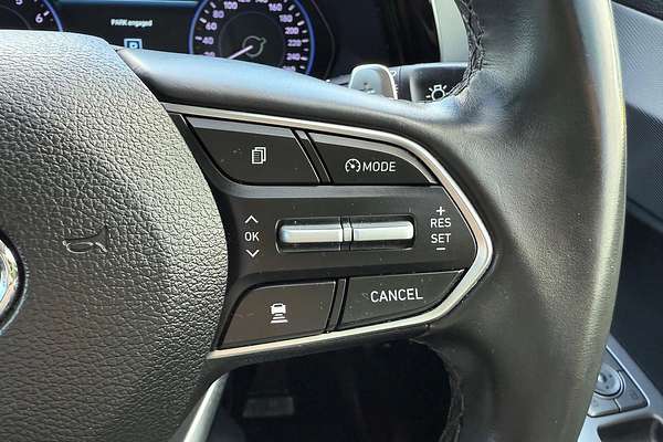 2020 Hyundai Palisade LX2.V1