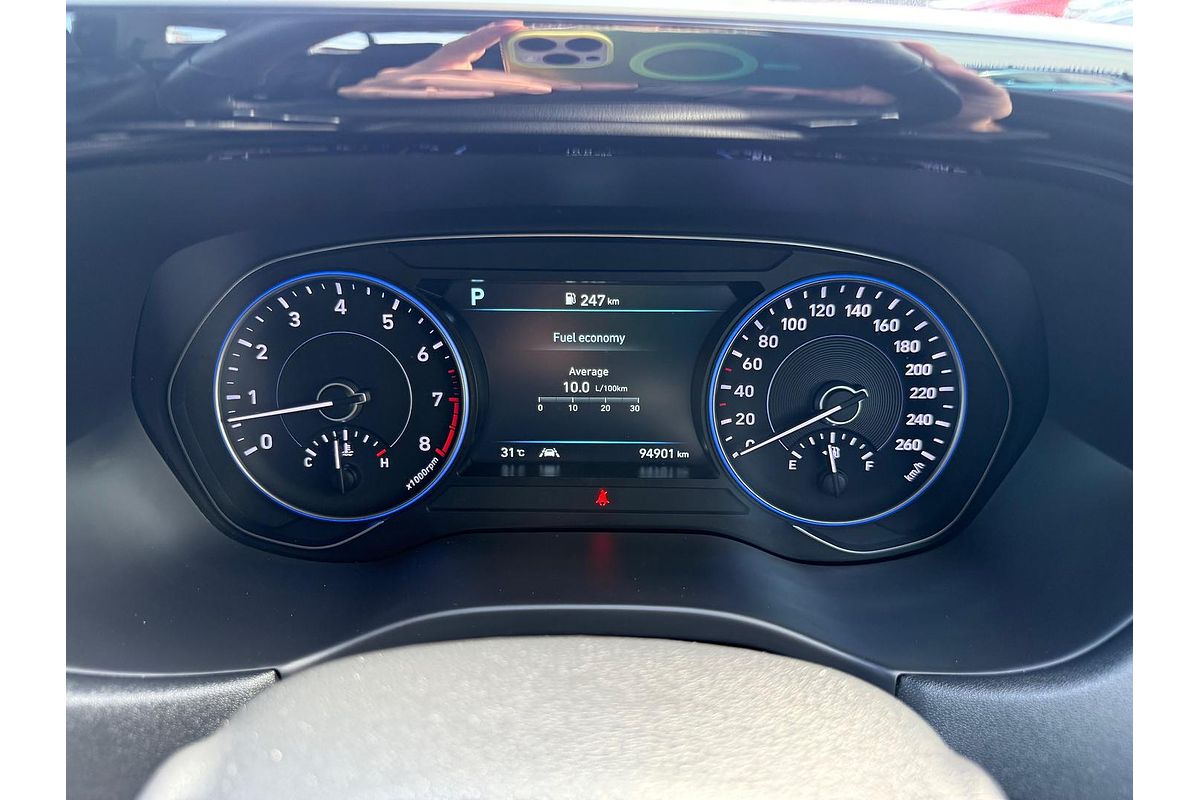 2020 Hyundai Palisade LX2.V1