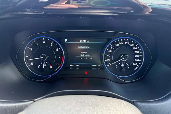 2020 Hyundai Palisade LX2.V1