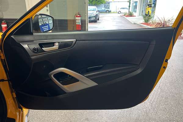 2015 Hyundai Veloster SR Turbo FS4 Series II
