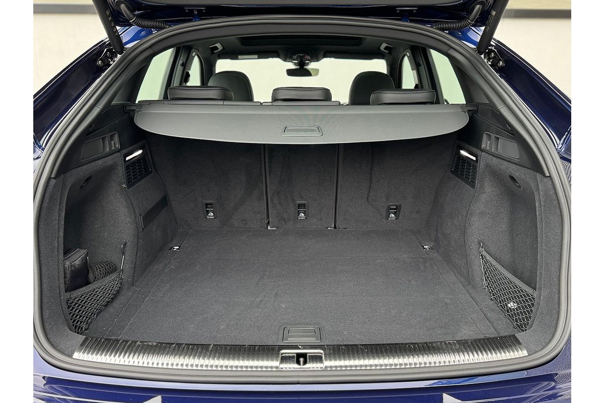 2024 Audi Q5 45 TFSI S Line FY