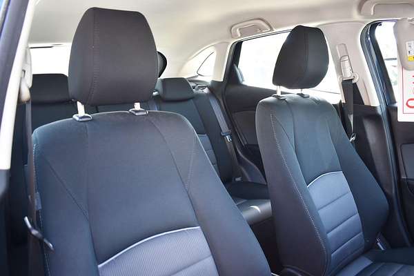 2016 Mazda CX-3 Maxx DK