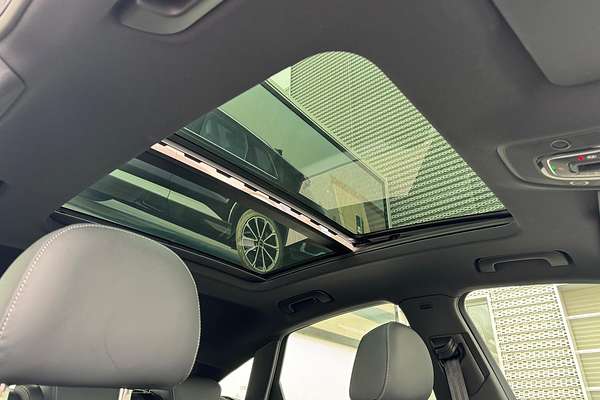 2024 Audi Q5 45 TFSI S Line FY