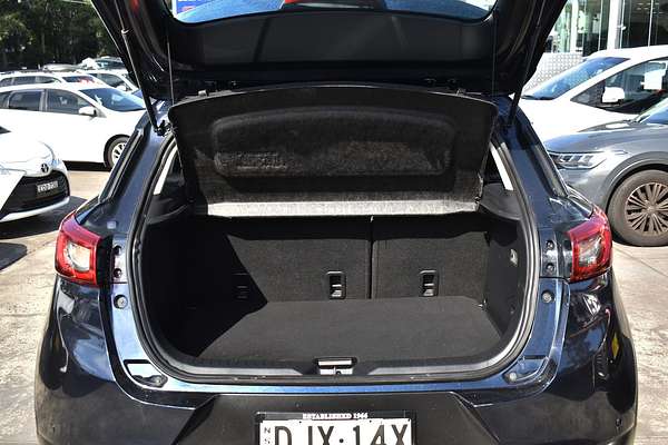 2016 Mazda CX-3 Maxx DK