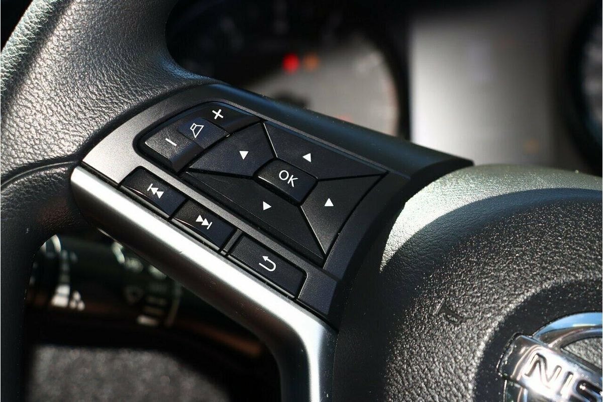 2020 Nissan X-TRAIL ST T32 Series II