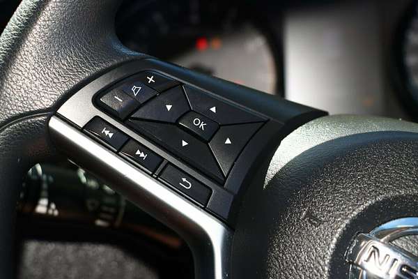 2020 Nissan X-TRAIL ST T32 Series II
