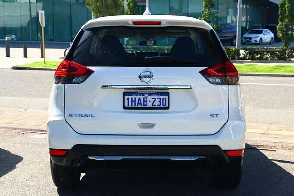 2020 Nissan X-TRAIL ST T32 Series II