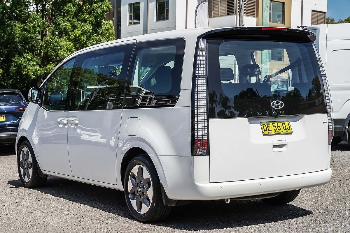 2022 Hyundai STARIA US4.V1