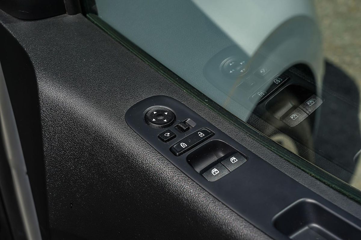 2022 Hyundai STARIA US4.V1