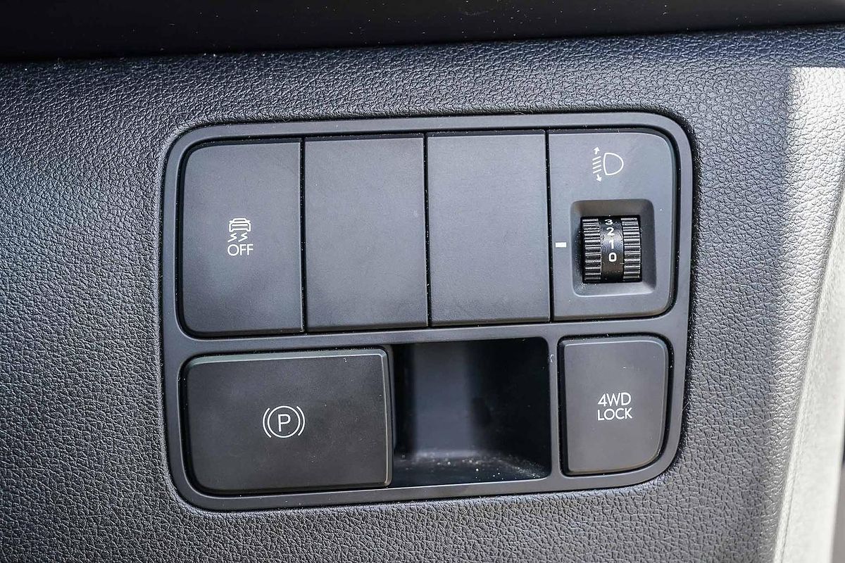 2022 Hyundai STARIA US4.V1