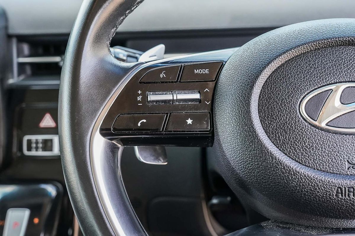 2022 Hyundai STARIA US4.V1
