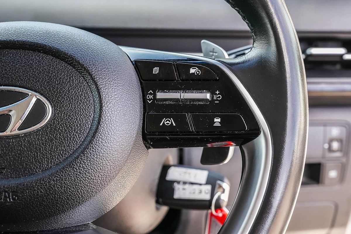 2022 Hyundai STARIA US4.V1