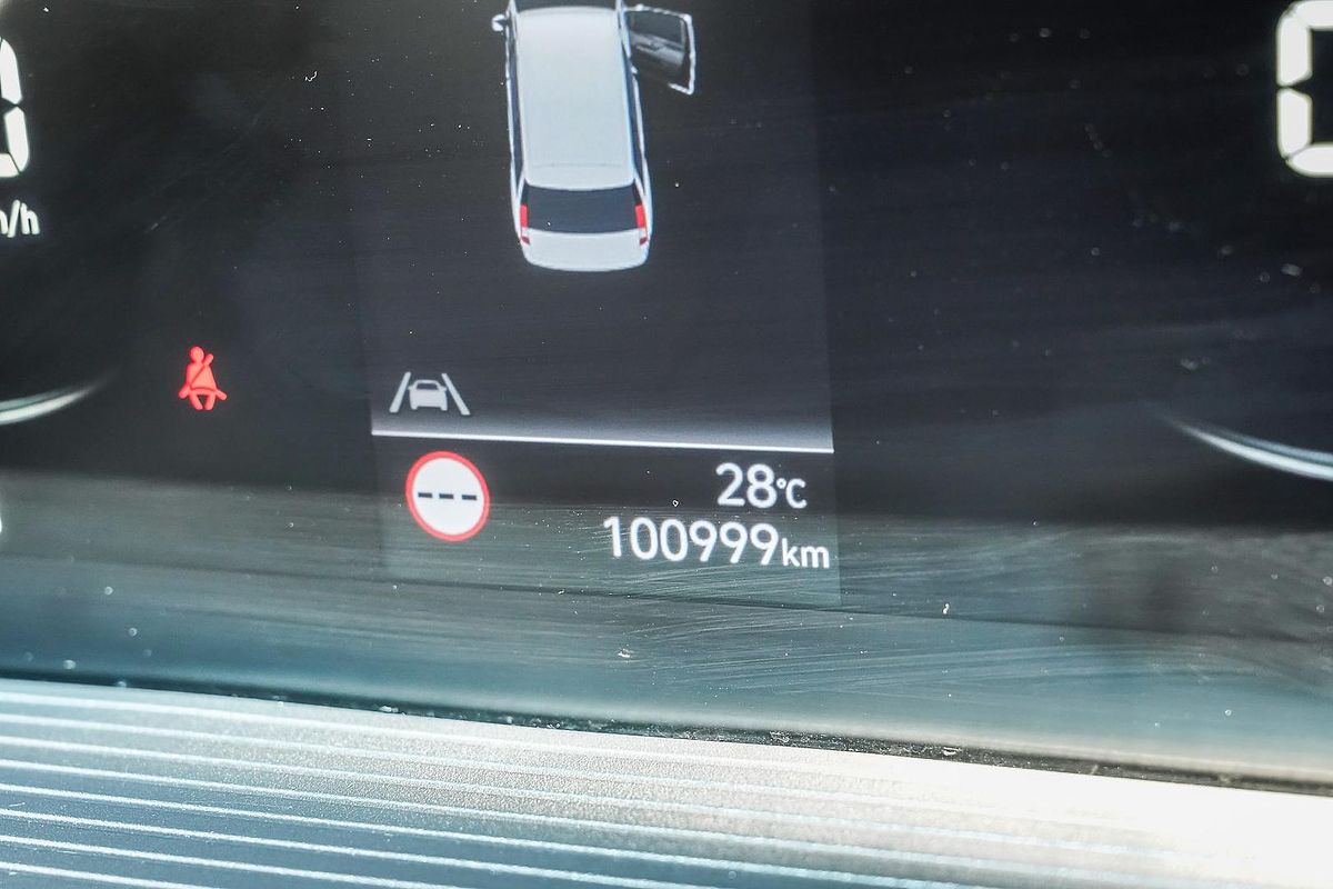 2022 Hyundai STARIA US4.V1