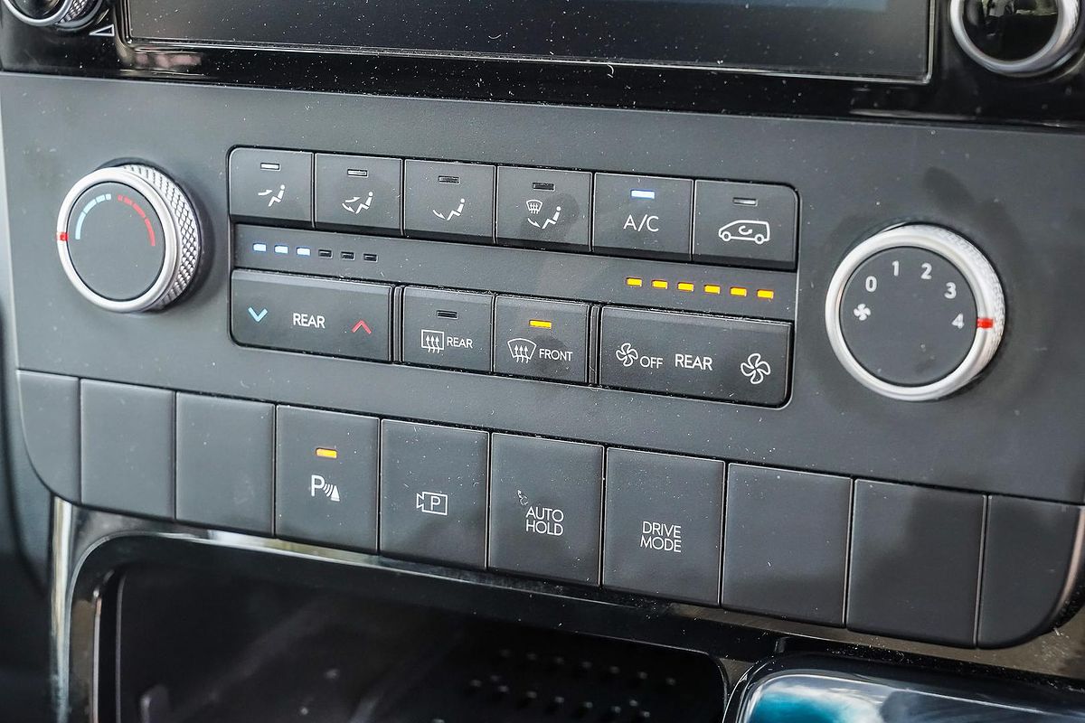 2022 Hyundai STARIA US4.V1