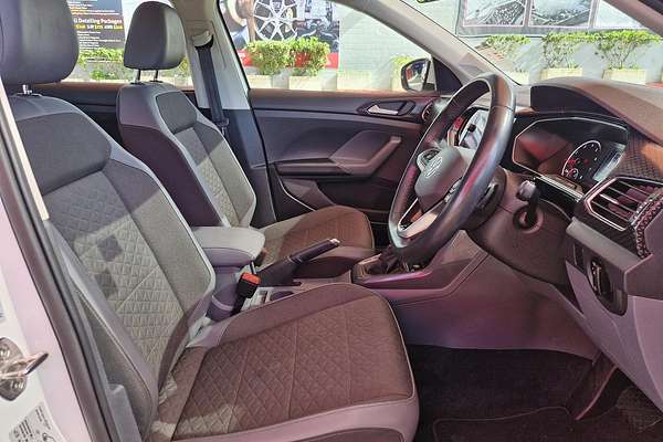 2021 Volkswagen T-Cross 85TSI Style C11