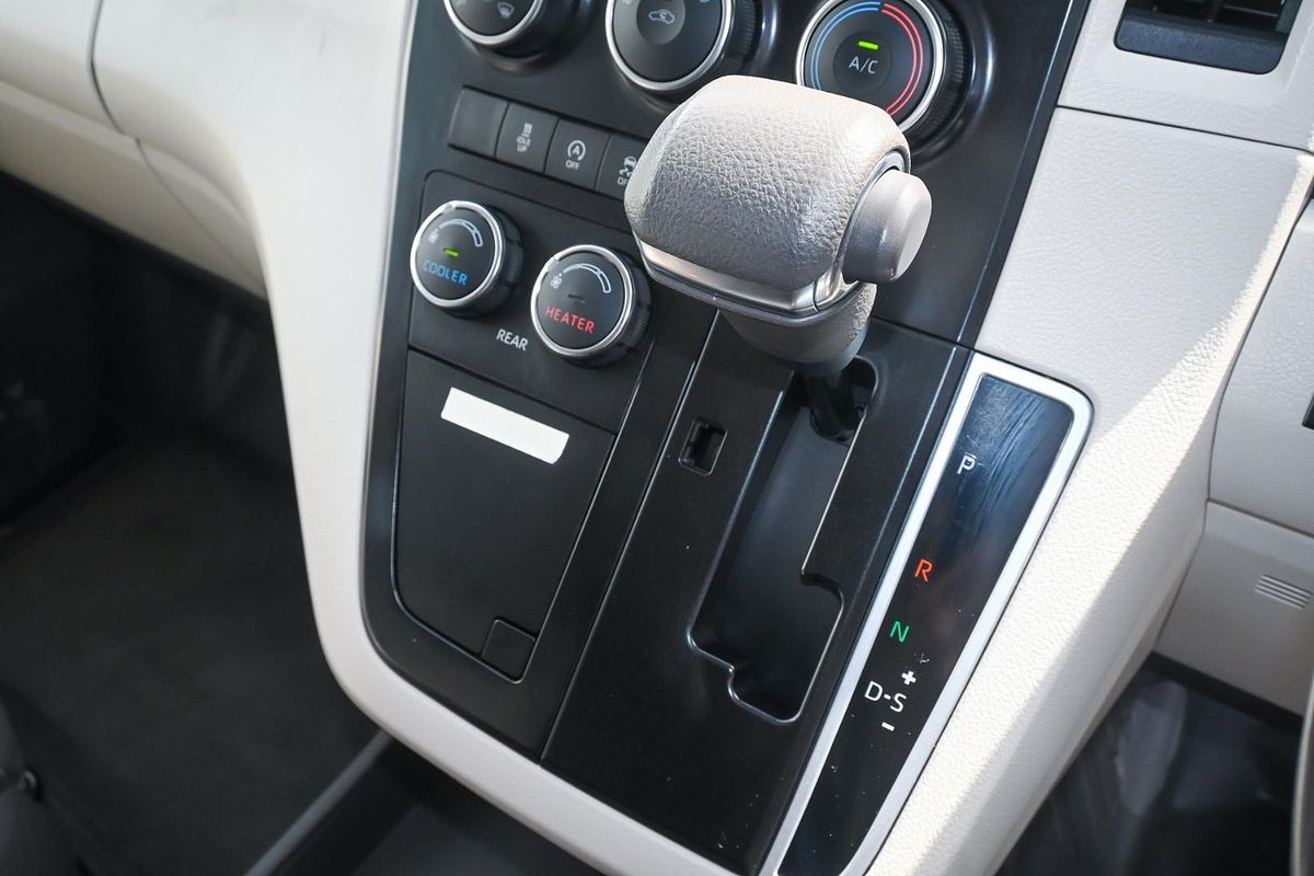 2020 Toyota Hiace Commuter GL GDH322R