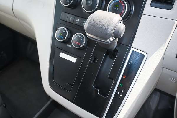 2020 Toyota Hiace Commuter GL GDH322R