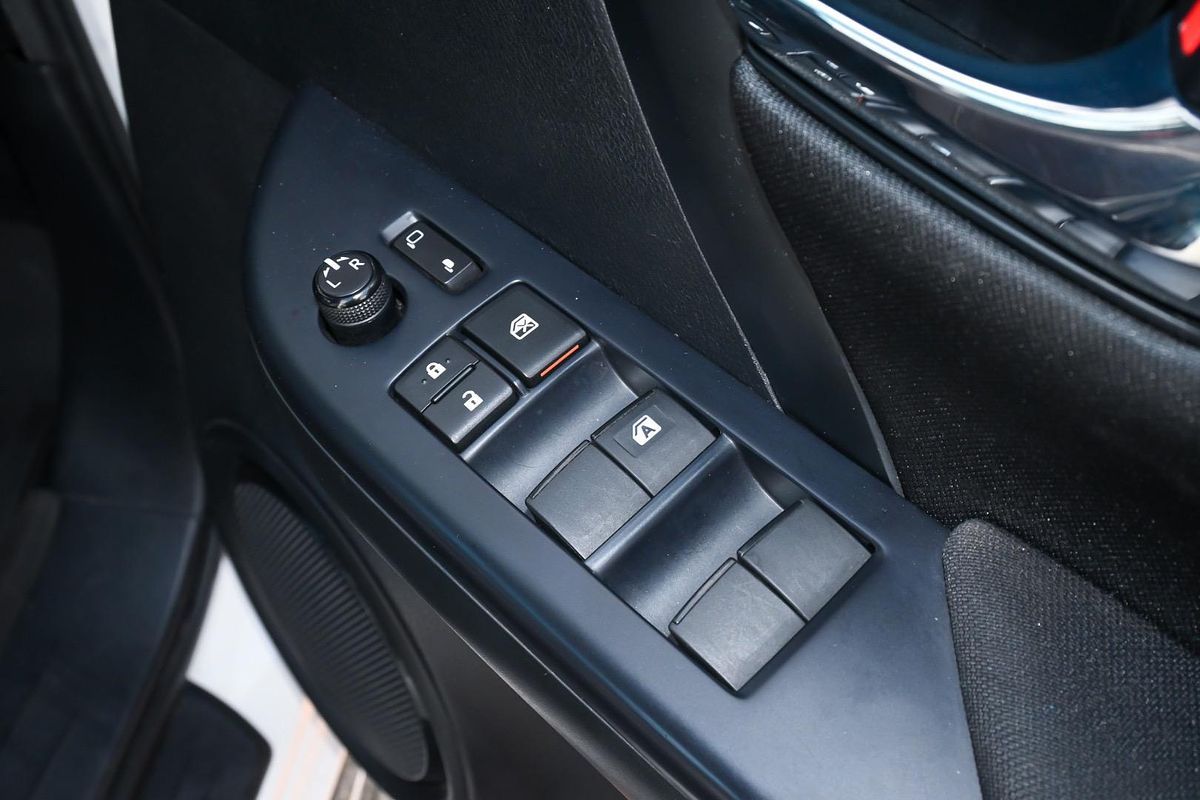 2022 Toyota Fortuner GX GUN156R