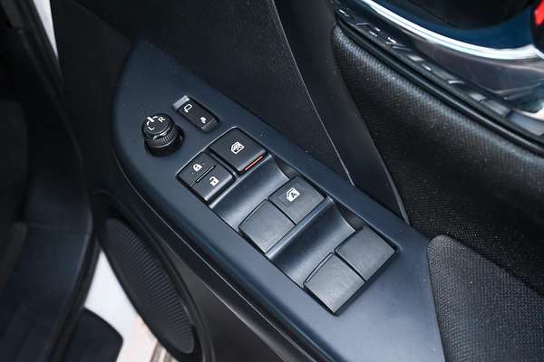 2022 Toyota Fortuner GX GUN156R